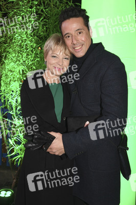 Show-Premiere 'Cirque du Soleil - Totem' in München