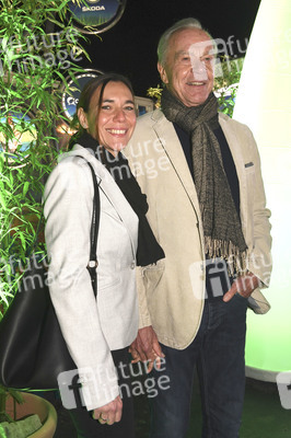 Show-Premiere 'Cirque du Soleil - Totem' in München