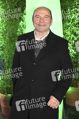 Show-Premiere 'Cirque du Soleil - Totem' in München