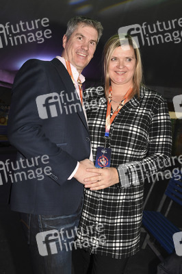 Show-Premiere 'Cirque du Soleil - Totem' in München