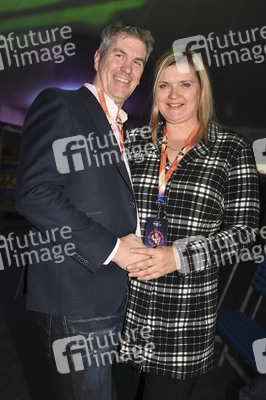 Show-Premiere 'Cirque du Soleil - Totem' in München