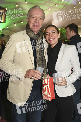 Show-Premiere 'Cirque du Soleil - Totem' in München