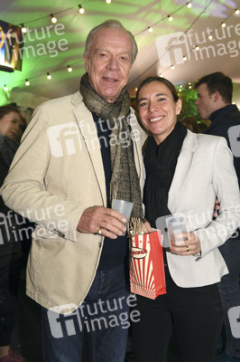 Show-Premiere 'Cirque du Soleil - Totem' in München