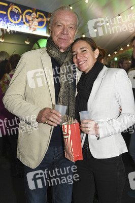 Show-Premiere 'Cirque du Soleil - Totem' in München