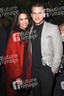 Show-Premiere 'Cirque du Soleil - Totem' in München