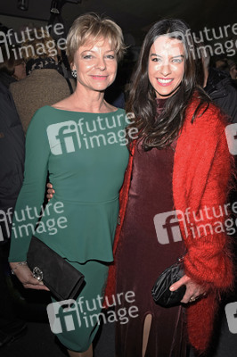 Show-Premiere 'Cirque du Soleil - Totem' in München