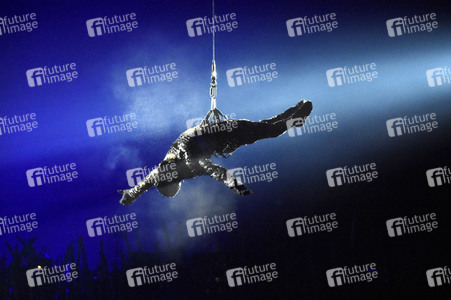 Show-Premiere 'Cirque du Soleil - Totem' in München