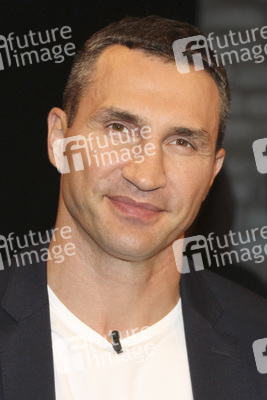 Talkshow '3nach9' in Bremen