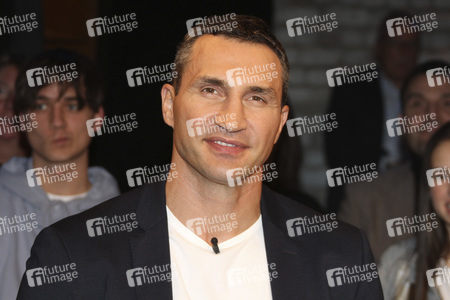 Talkshow '3nach9' in Bremen