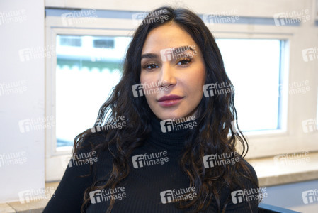 Pressetermin 'Think Big!' in Berlin