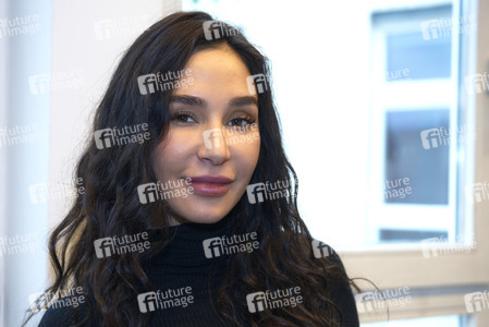 Pressetermin 'Think Big!' in Berlin