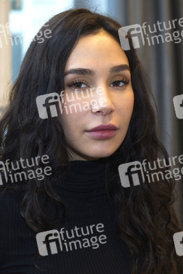 Pressetermin 'Think Big!' in Berlin