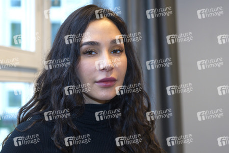 Pressetermin 'Think Big!' in Berlin