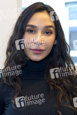 Pressetermin 'Think Big!' in Berlin