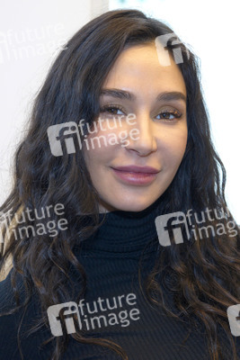 Pressetermin 'Think Big!' in Berlin