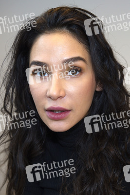 Pressetermin 'Think Big!' in Berlin