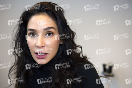 Pressetermin 'Think Big!' in Berlin