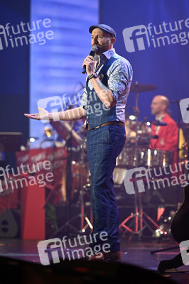 Aufzeichnung der ARD Fernsehsitzung 2020 in Köln