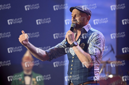 Aufzeichnung der ARD Fernsehsitzung 2020 in Köln