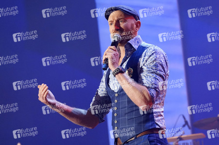 Aufzeichnung der ARD Fernsehsitzung 2020 in Köln