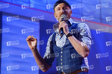 Aufzeichnung der ARD Fernsehsitzung 2020 in Köln