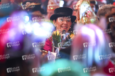 Aufzeichnung der ARD Fernsehsitzung 2020 in Köln