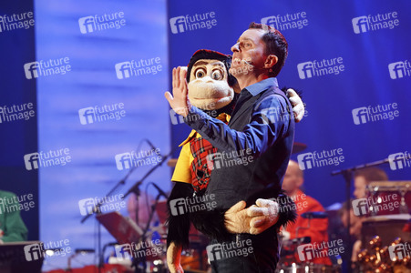 Aufzeichnung der ARD Fernsehsitzung 2020 in Köln