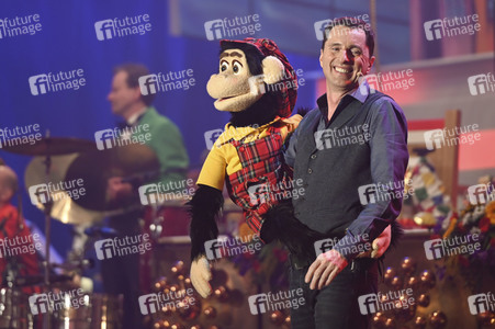 Aufzeichnung der ARD Fernsehsitzung 2020 in Köln