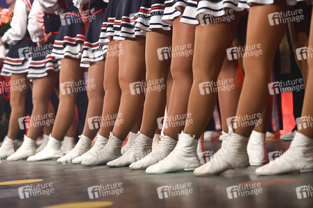 Aufzeichnung der ARD Fernsehsitzung 2020 in Köln