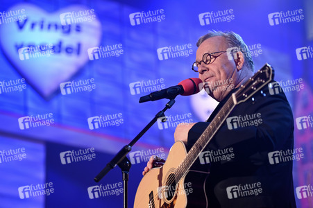 Aufzeichnung der ARD Fernsehsitzung 2020 in Köln