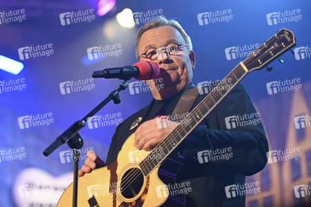 Aufzeichnung der ARD Fernsehsitzung 2020 in Köln