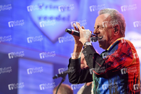 Aufzeichnung der ARD Fernsehsitzung 2020 in Köln