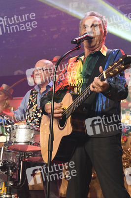 Aufzeichnung der ARD Fernsehsitzung 2020 in Köln