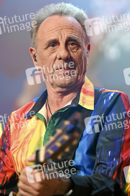 Aufzeichnung der ARD Fernsehsitzung 2020 in Köln