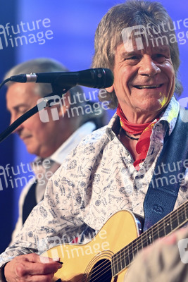 Aufzeichnung der ARD Fernsehsitzung 2020 in Köln