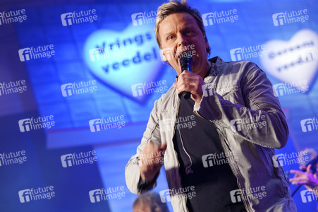 Aufzeichnung der ARD Fernsehsitzung 2020 in Köln