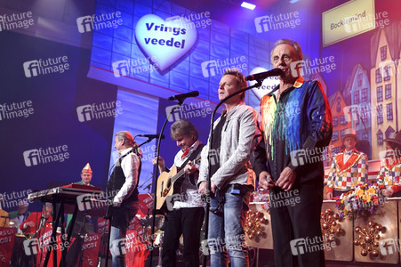 Aufzeichnung der ARD Fernsehsitzung 2020 in Köln