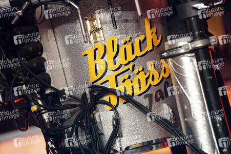 Aufzeichnung der ARD Fernsehsitzung 2020 in Köln