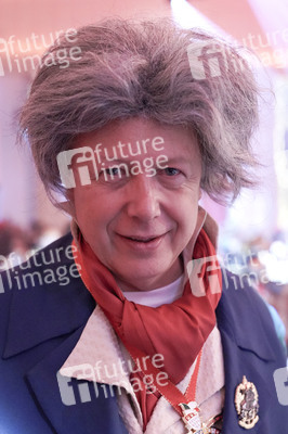 Aufzeichnung der ARD Fernsehsitzung 2020 in Köln