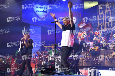 Aufzeichnung der ARD Fernsehsitzung 2020 in Köln