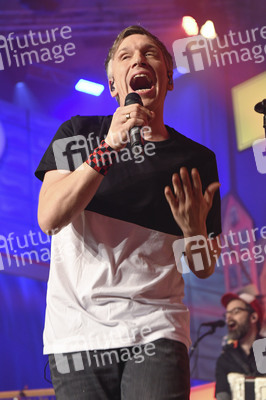 Aufzeichnung der ARD Fernsehsitzung 2020 in Köln