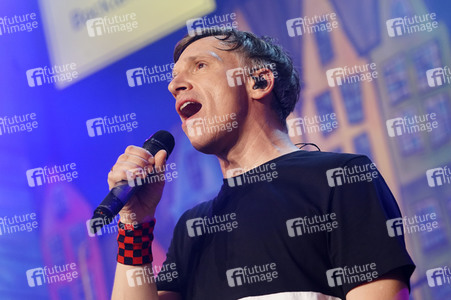 Aufzeichnung der ARD Fernsehsitzung 2020 in Köln