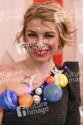 Aufzeichnung der ARD Fernsehsitzung 2020 in Köln