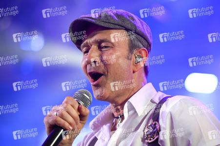 Aufzeichnung der ARD Fernsehsitzung 2020 in Köln