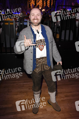 Filserball 2020 in München