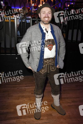 Filserball 2020 in München