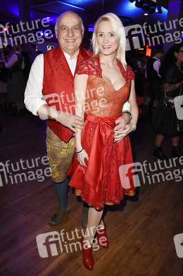 Filserball 2020 in München