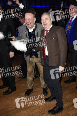 Filserball 2020 in München