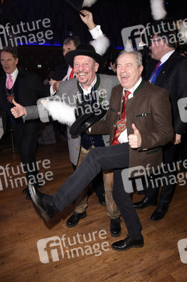 Filserball 2020 in München