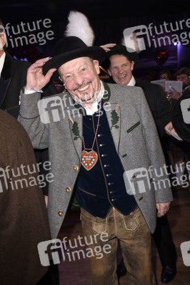 Filserball 2020 in München